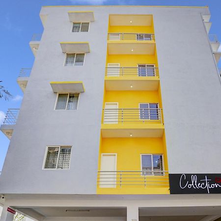 Collection O Relax Stay Apartments Бангалор Экстерьер фото